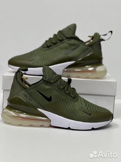 Кроссовки Nike air max 270