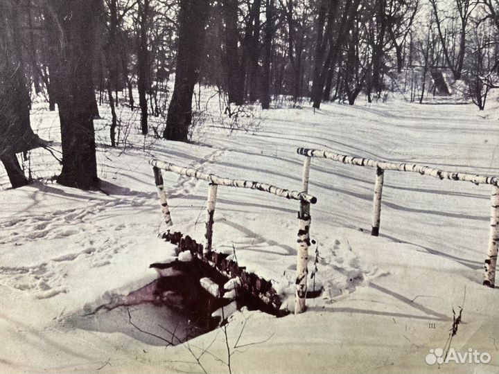 Ретро: Борис Штоколов русские романсы