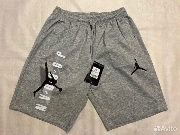 Шорты Nike Джордан (Jordan)