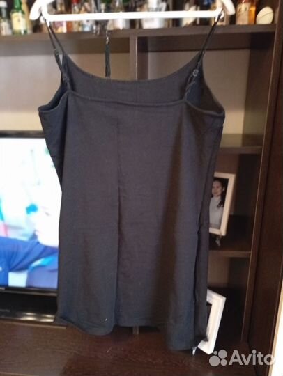 Женские вещи пакетом 56-58 бу