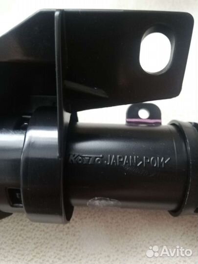 Форсунки омывателя фар ниссан мурано z50