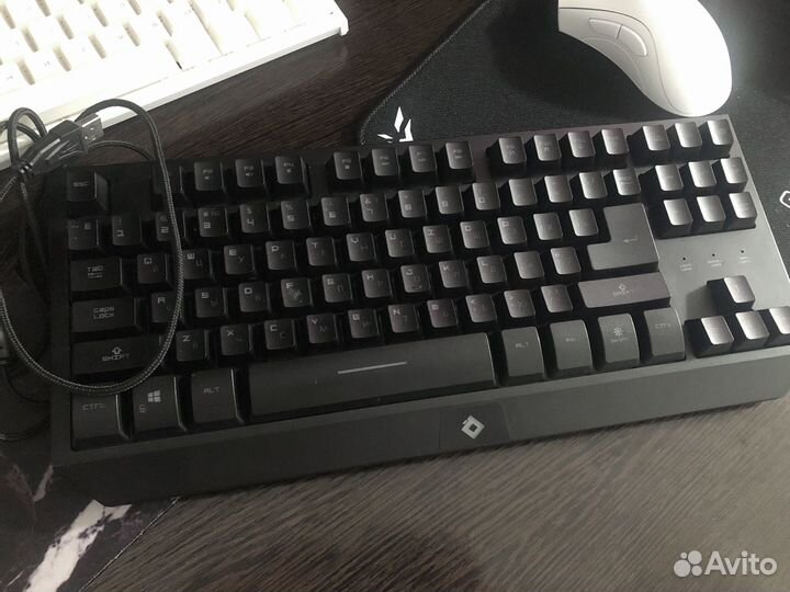 Игровая клавиатура