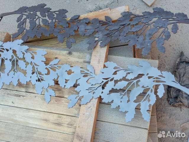 Пескоструйная обработка