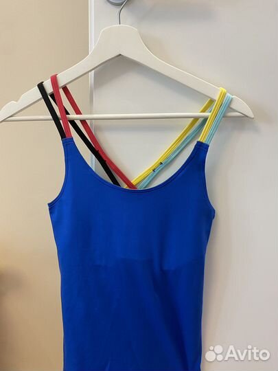 Топ спортивный reebok