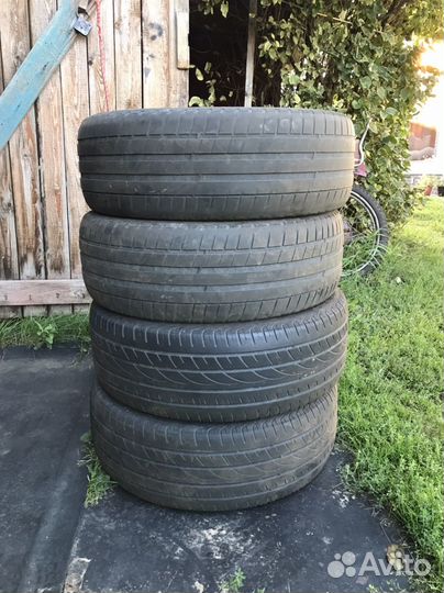 Kormoran SUV Summer 195/55 R16