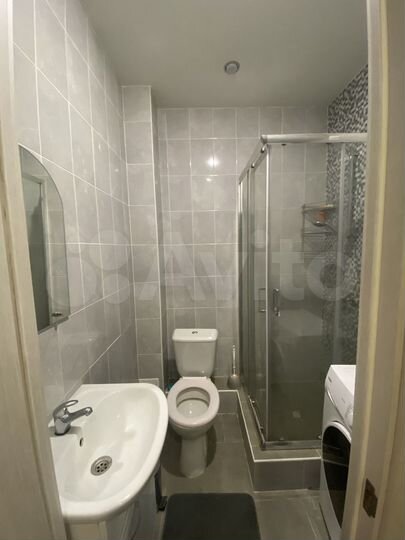 Квартира-студия, 24 м², 7/16 эт.