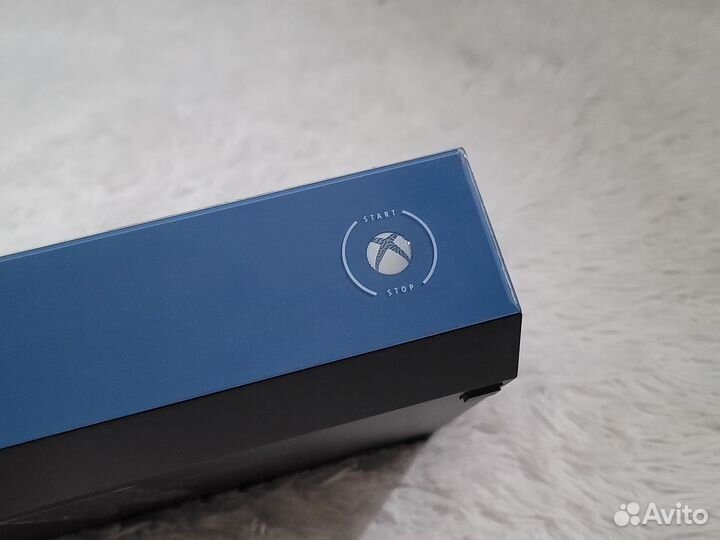 XBox One 1Tb Forza Limited Edition. Возможен обмен