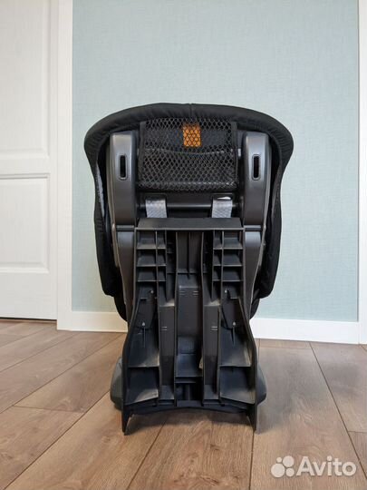 Детское автокресло Britax Roemer Eclipse