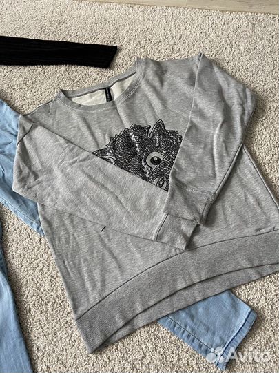 Вещи пакетом 42-44 на девушку