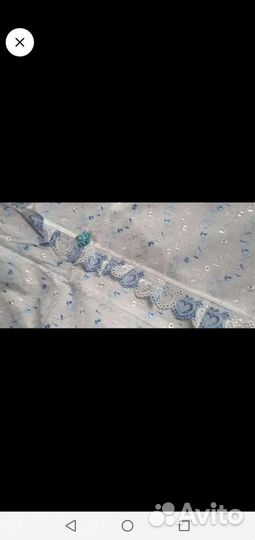 Пододеяльники для детского одеяльца