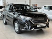 Новый Haval M6 1.5 AMT, 2024, цена 2 299 000 руб.