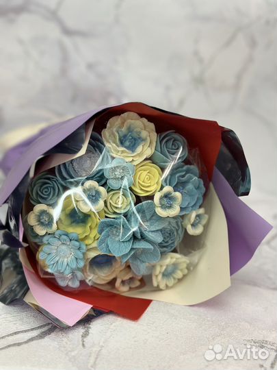 Шоколадный букет