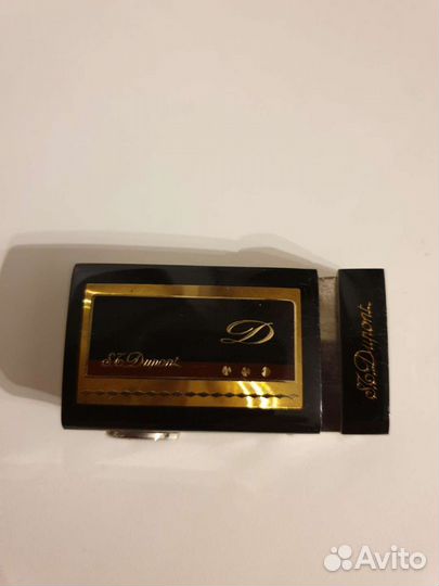 Пряжки для ремней