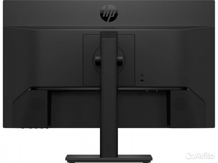 Безрамочный, HP P24h G4 (24