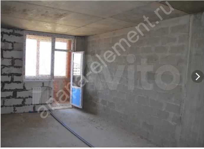 Квартира-студия, 26,4 м², 5/20 эт.