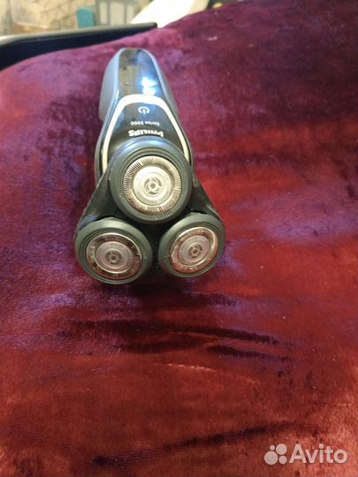 Бритва электрическая philips series 5000