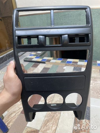 Панель priora 2