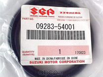Suzuki 09283-54001Сальник подшипника передней сту
