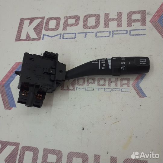 Переключатель стеклоочистителя hyundai grand star