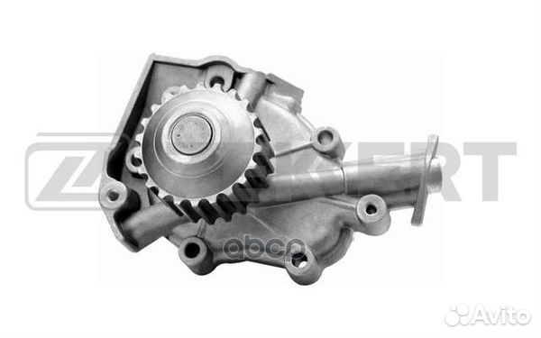 Помпа водяная wp-1023 Zekkert