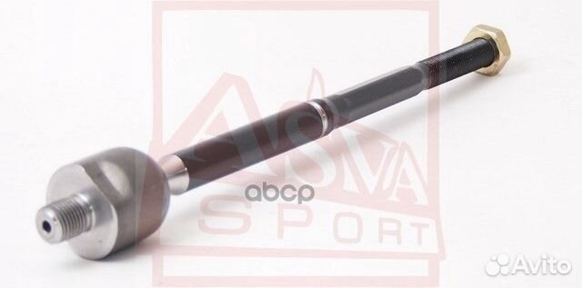 0122-NCP15 asva тяга рулевая 0122-NCP15 asva