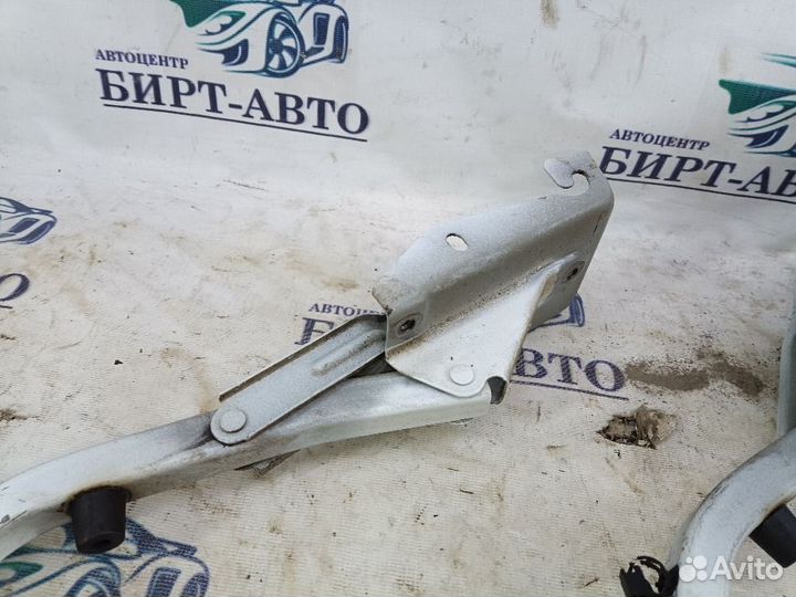 Петля крышки багажника Chevrolet Lanos I (2002—2009)