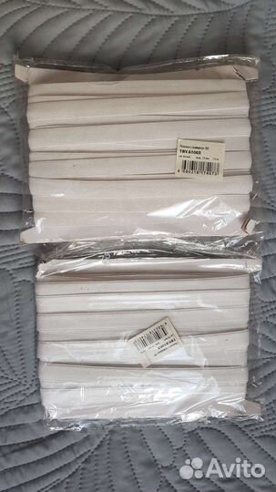 Резинка бельевая