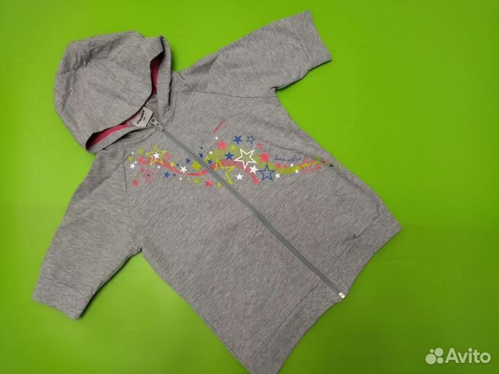 Одежда для девочки пакетом 140 146