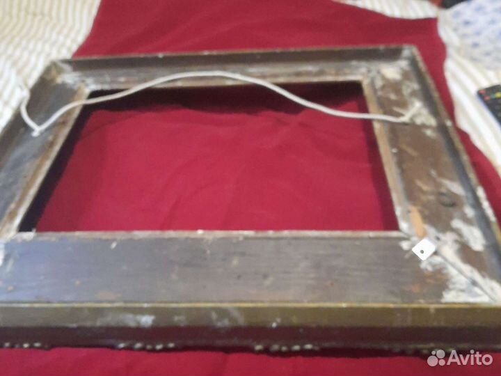 Багет на картину