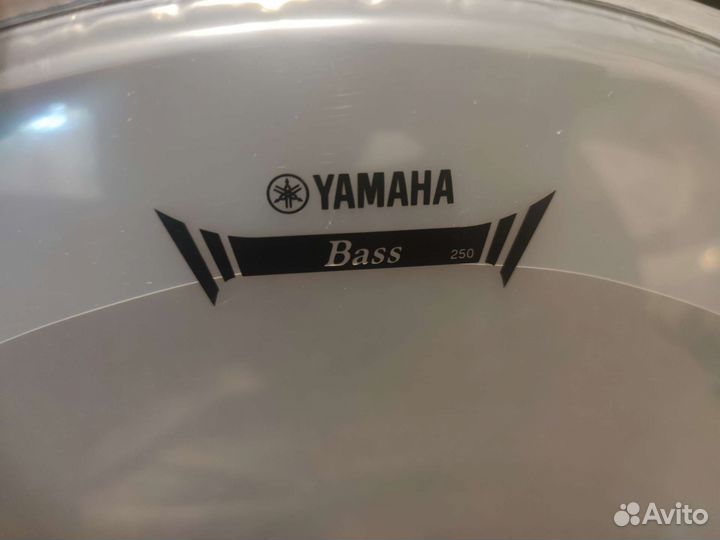 Пластик для ударных