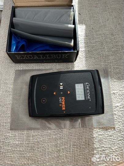 Барьерная пленка для тату машинки