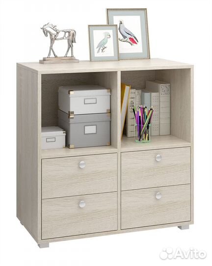 Комод-тумба Прайм-22-8