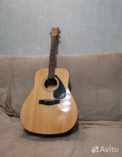 Гитара yamaha f310