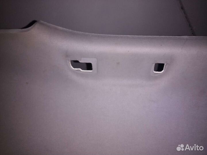 Потолок camry 40