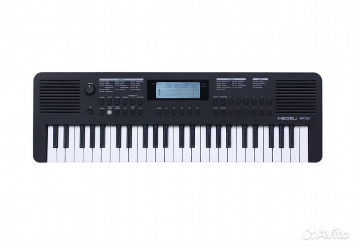 Синтезаторы и ц.пианино Medeli,Roland,Casio,Yamaha