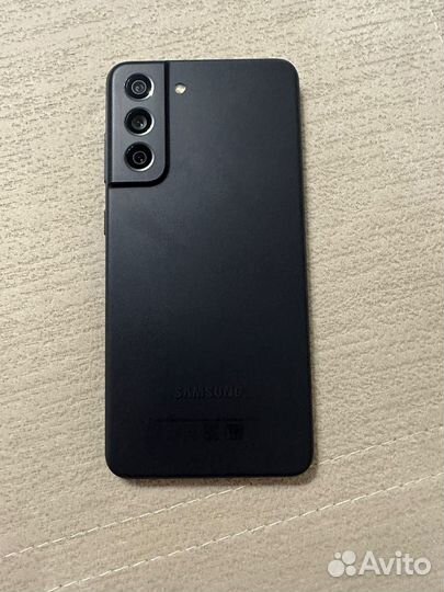 Samsung Galaxy S21 FE