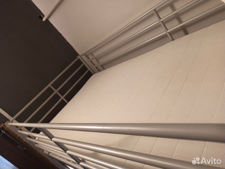 Кровать чердак IKEA Свэрта