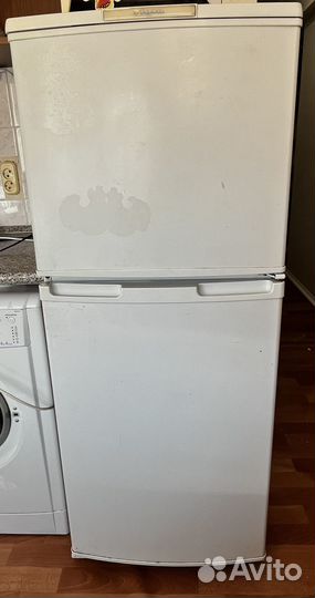 Холодильник Бирюса бу