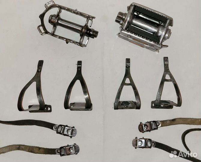 Запчасти хвз