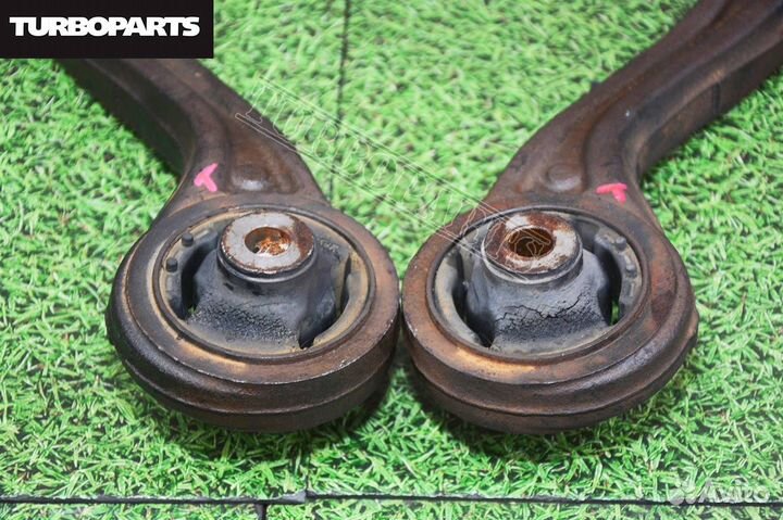 Рычаги нижние передние Honda Accord CL7 K24A