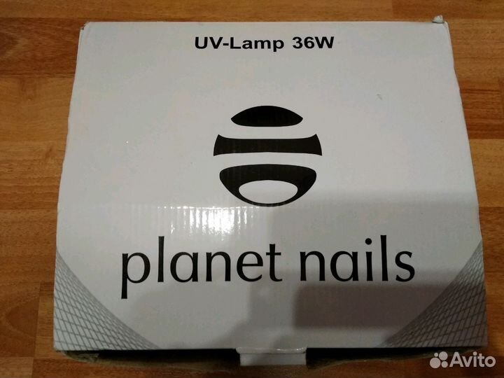 UV-Лампа