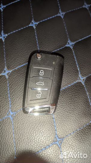 Изготовление автомобильных авто ключей