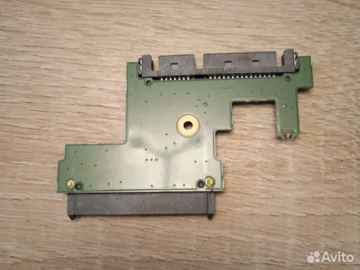 Плата HDD HP 625