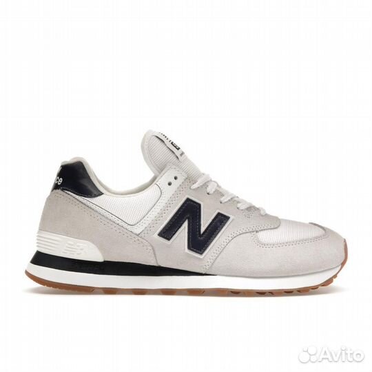 New Balance 574 Grey (41р)