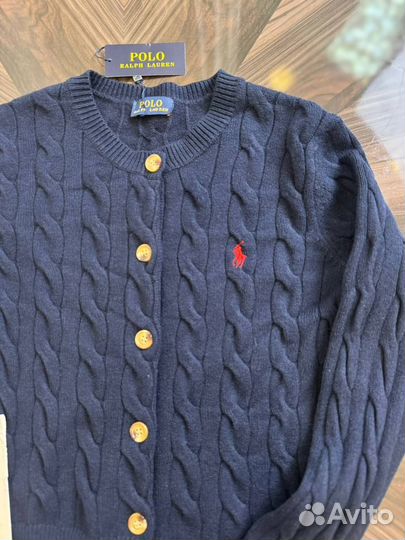 Кардиган Polo Ralph Lauren