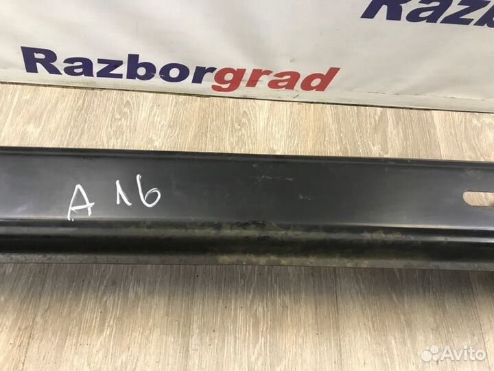 Усилитель бампера передний Hyundai Ix35 LM 2.0