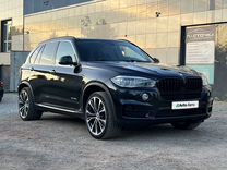 BMW X5 3.0 AT, 2015, 169 000 км, с пробегом, цена 4 200 000 руб.