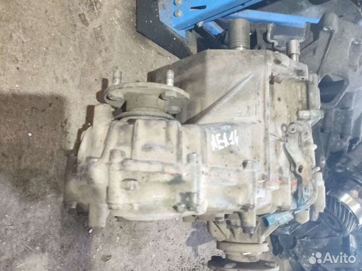Раздаточная коробка Toyota Hilux 7 2011-2015