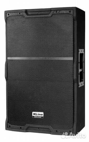 Акустическая система Xline alfa P-15A DSP (арт. 29