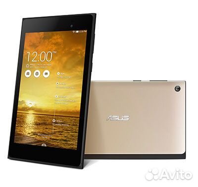Asus Memo pad 7 ме572 Android планшет